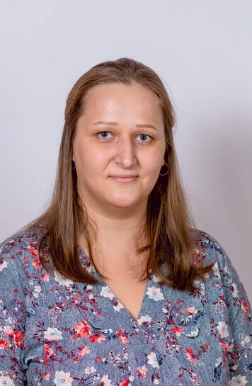 Шалабанова Екатерина Андреевна.