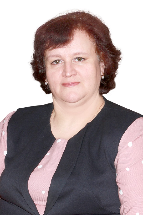Лоскутникова Елена Александровна