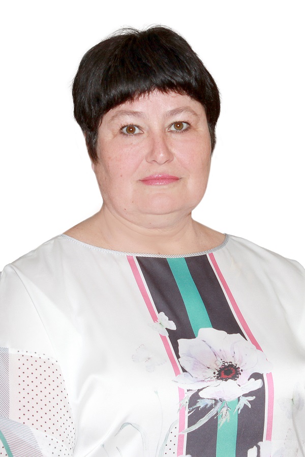 Михальцова Наталья Юрьевна.