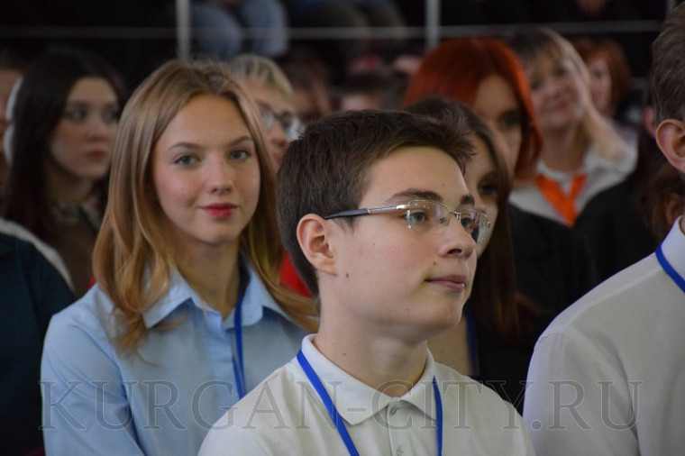 "Ученик года 2024".
