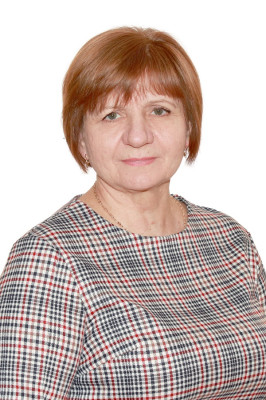 Супрун Валентина Ивановна Супрун Валентина Ивановна
