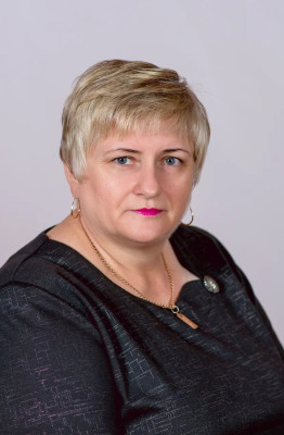 Лузина Галина Дмитриевна Лузина Галина Дмитриевна